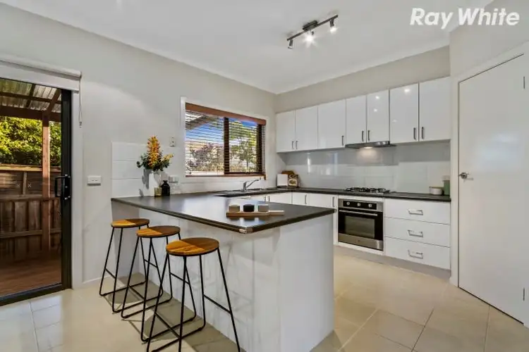 Fourth view of Homely unit listing, 3/4 Wilkes Street, Ferntree Gully VIC 3156