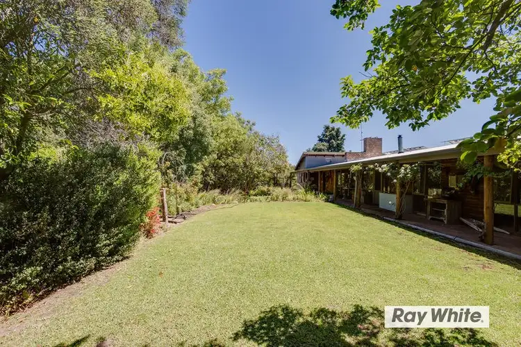 Second view of Homely house listing, 166 Maxwell Road, Boneo VIC 3939