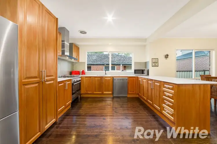 Fifth view of Homely house listing, 28 Chappell Drive, Wantirna South VIC 3152