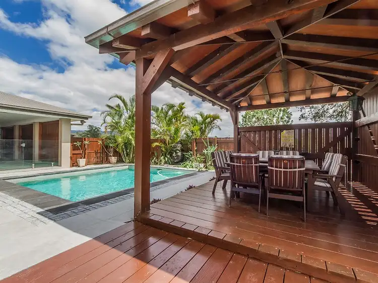 Fifth view of Homely house listing, 12 Fred Astaire Avenue, Maudsland QLD 4210