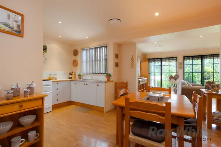 Sixth view of Homely house listing, 188 Maryland Drive, Maryland NSW 2287