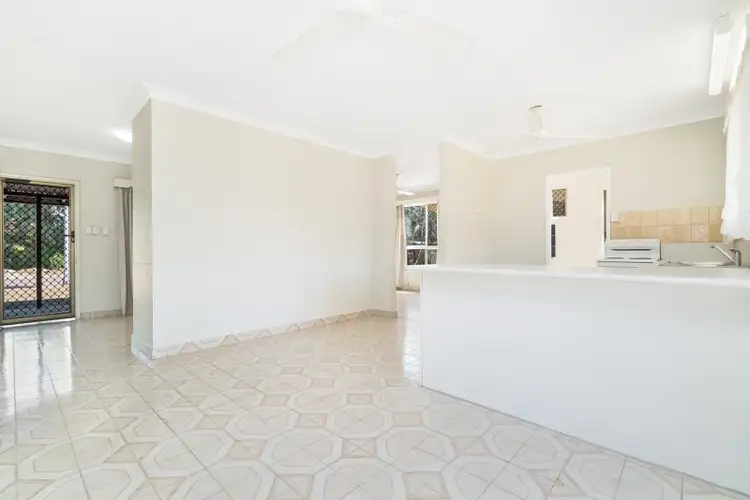 Fifth view of Homely house listing, 5 Cadell Street, Leanyer NT 812