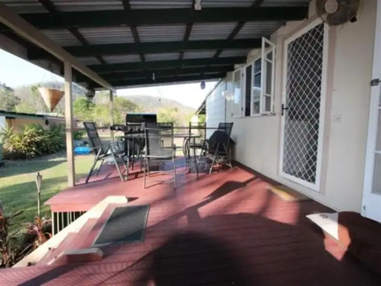 Fifth view of Homely house listing, 31 Bloodwood Drive, Nome QLD 4816
