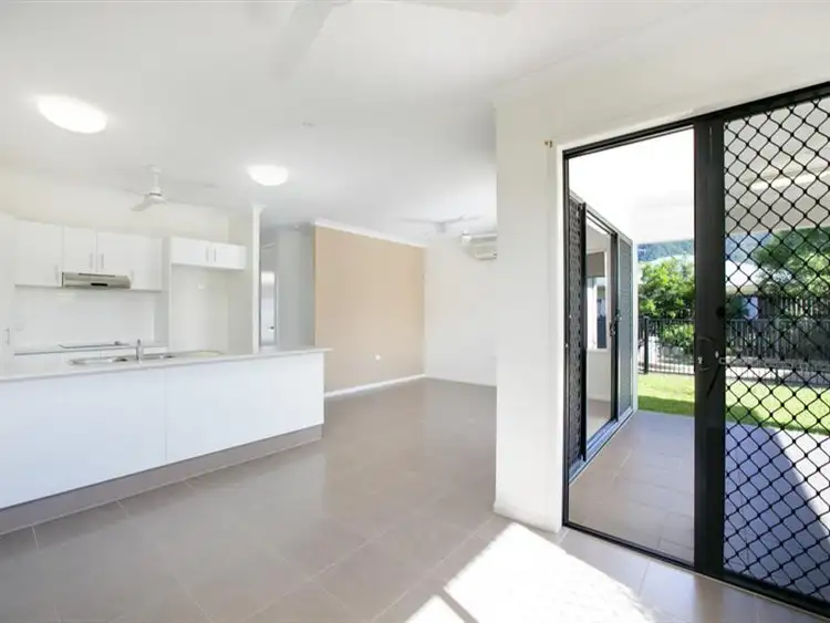Fourth view of Homely house listing, 4 Roderick Street, Bentley Park QLD 4869