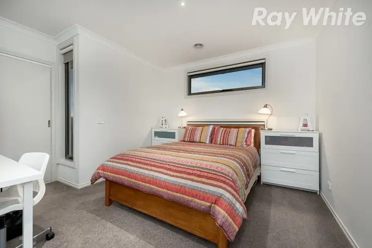 Fifth view of Homely house listing, 3A Julie Street, Bundoora VIC 3083