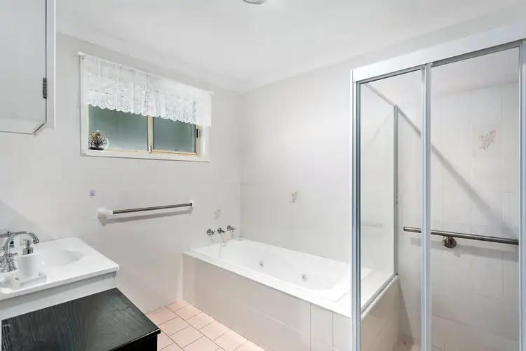 Fifth view of Homely villa listing, 2/137 Pioneer Drive, Blackbutt NSW 2529