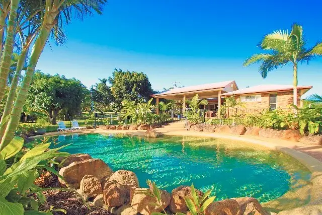 5-7 Noon Drive, Yeppoon QLD 4703