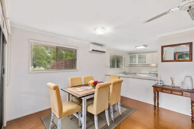 Sixth view of Homely house listing, 16/230 Torquay Terrace, Torquay QLD 4655