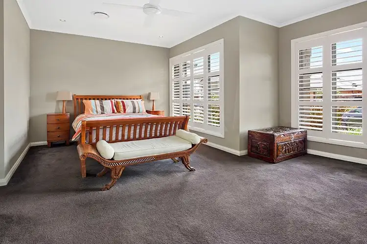 Sixth view of Homely house listing, 4 Bonner Place, Barden Ridge NSW 2234