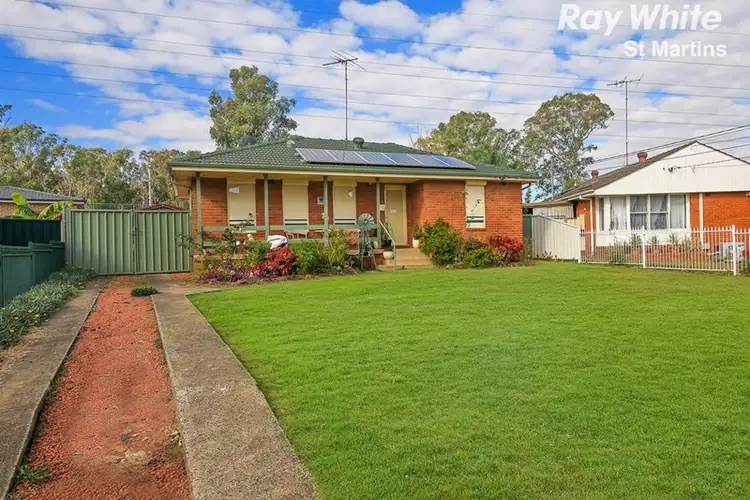 Main view of Homely house listing, 19 Samarai Road, Whalan NSW 2770