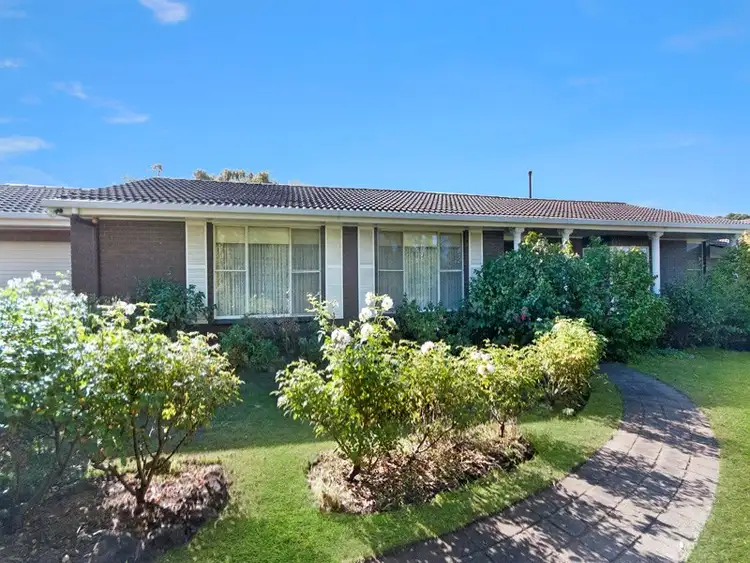 Second view of Homely house listing, 3-11 Clarke Street, Allansford VIC 3277