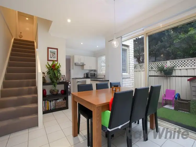 Seventh view of Homely townhouse listing, 1/7 Hamilton Street, Hamilton North NSW 2292