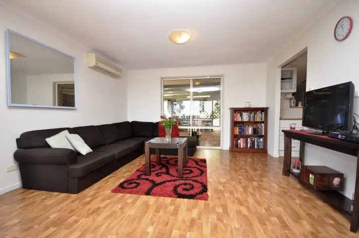 Fourth view of Homely house listing, 4 Areca Court, Narangba QLD 4504