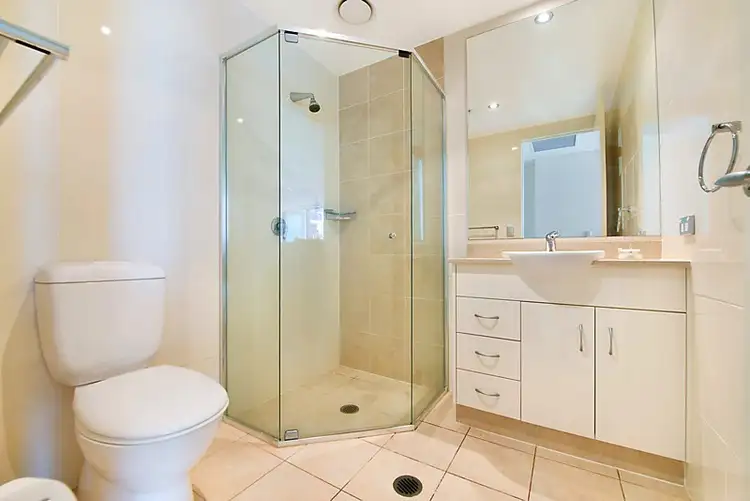 Fifth view of Homely apartment listing, 1 Como Crescent, Southport QLD 4215
