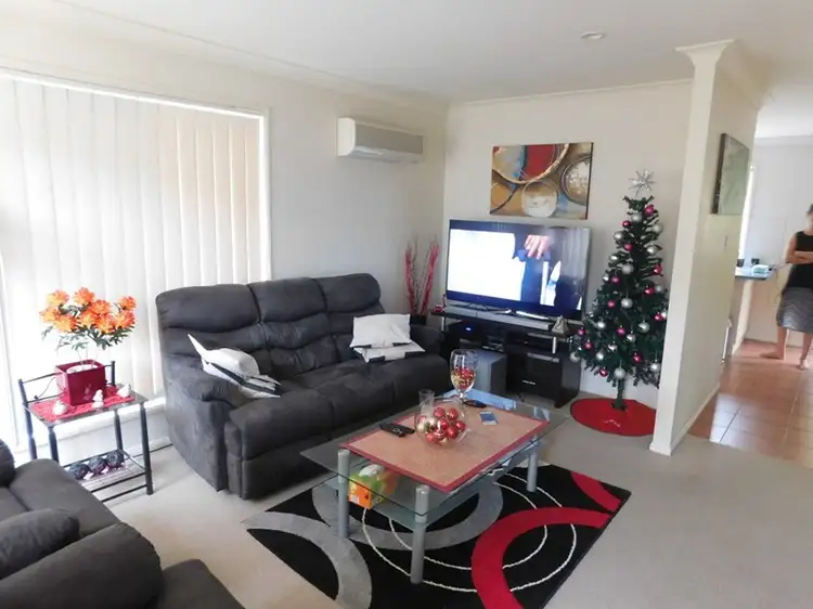 Second view of Homely townhouse listing, 13/81 Network Drive, Wynnum West QLD 4178