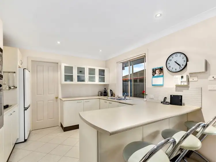 Fourth view of Homely other listing, 2 Elizabeth Reynolds Court, Woonona NSW 2517