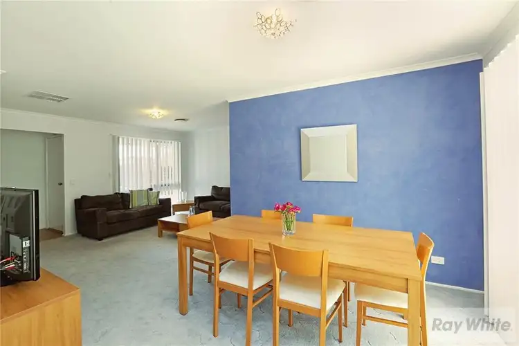 Seventh view of Homely house listing, 57 Cameron Crescent, Lara VIC 3212