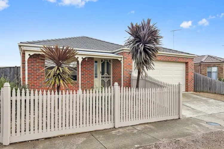 12 Hyndford Court, Grovedale VIC 3216