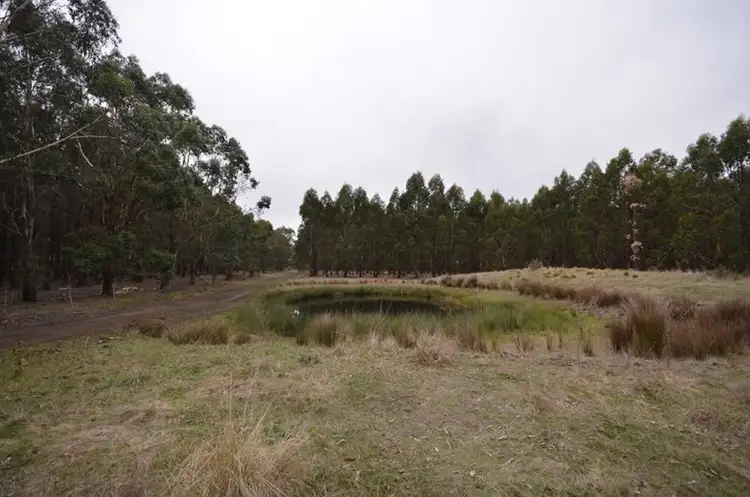 Sixth view of Homely land listing, CA 86B Corries Lane, Bungal VIC 3334