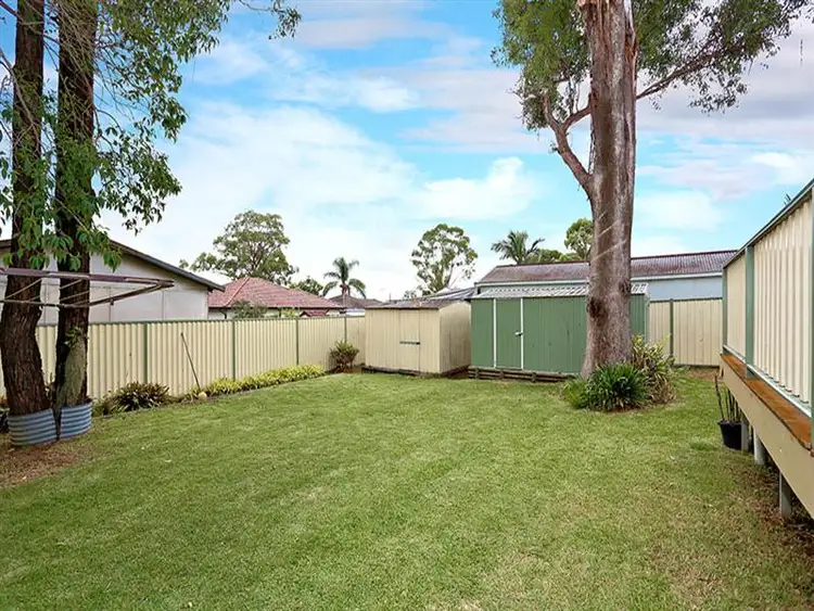 Fifth view of Homely house listing, 32 Orwell Street, Blacktown NSW 2148