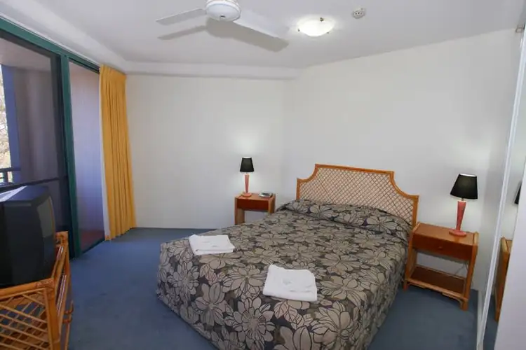 Fifth view of Homely unit listing, 17/104 River Esplanade, Mooloolaba QLD 4557