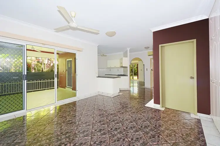 Second view of Homely house listing, 4 Harvard Grove, Durack NT 830