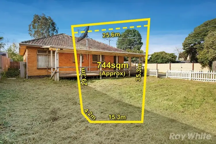 Second view of Homely house listing, 22 Bennett Avenue, Mount Waverley VIC 3149