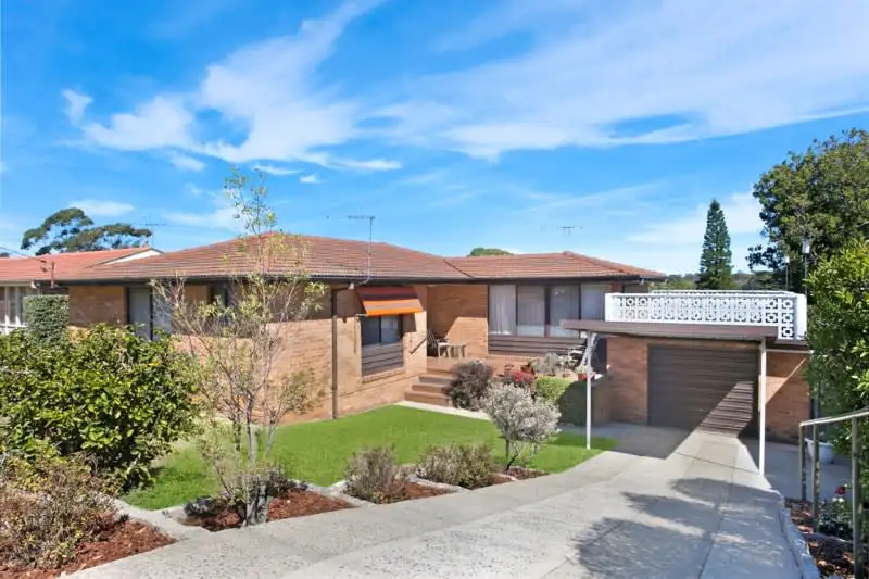 Main view of Homely house listing, 80 Elliott Avenue, East Ryde NSW 2113