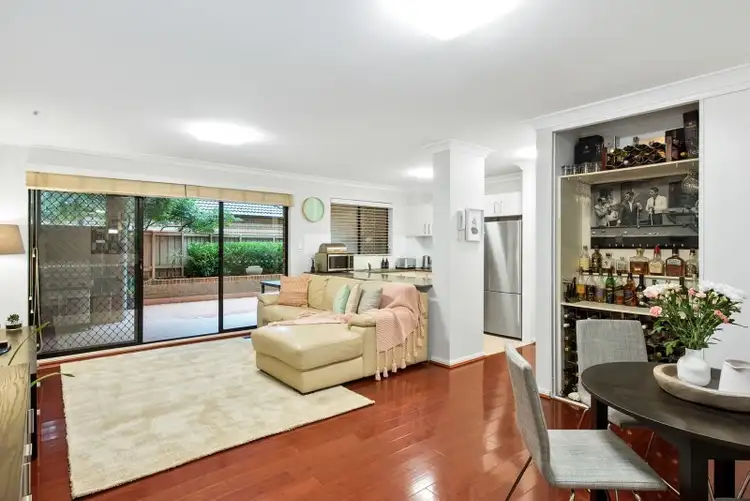 Fourth view of Homely unit listing, 2/20-24 Muriel Street, Hornsby NSW 2077