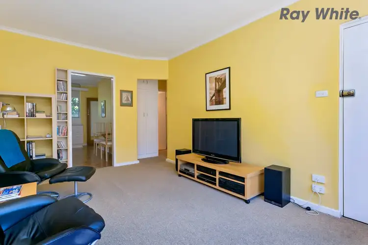 Second view of Homely unit listing, 4/18 Avalon Road, Marion SA 5043