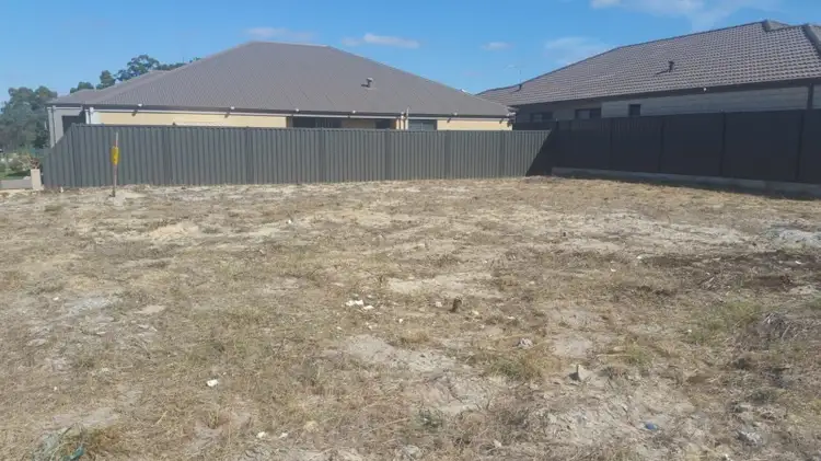 7 Wunanga Road, Dayton WA 6055