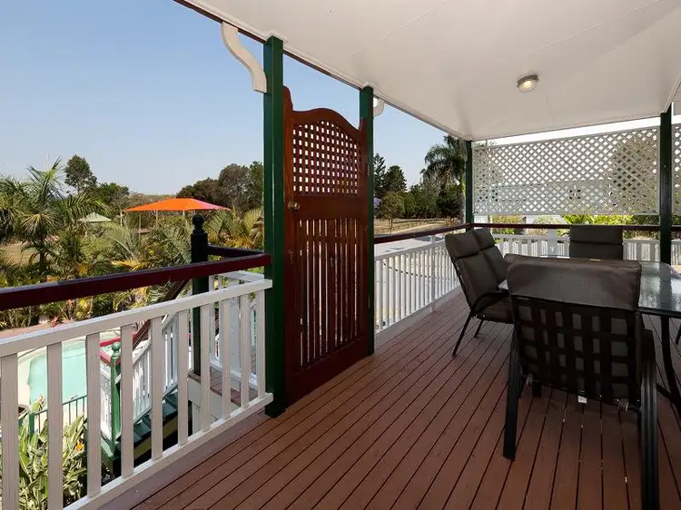 Third view of Homely house listing, 142 Central Avenue, Sherwood QLD 4075