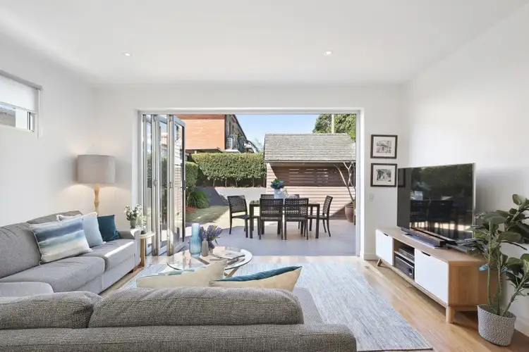 Fourth view of Homely house listing, 22 Holmesdale Street, Marrickville NSW 2204