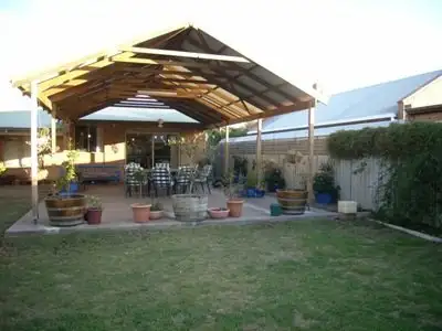 Seventh view of Homely house listing, 8 Clementina Raod, Dongara WA 6525