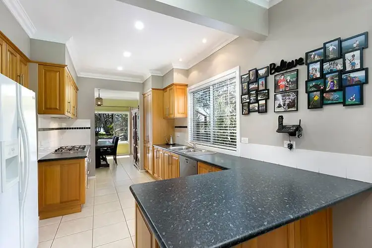 Fourth view of Homely house listing, 48 Koona Street, Albion Park Rail NSW 2527