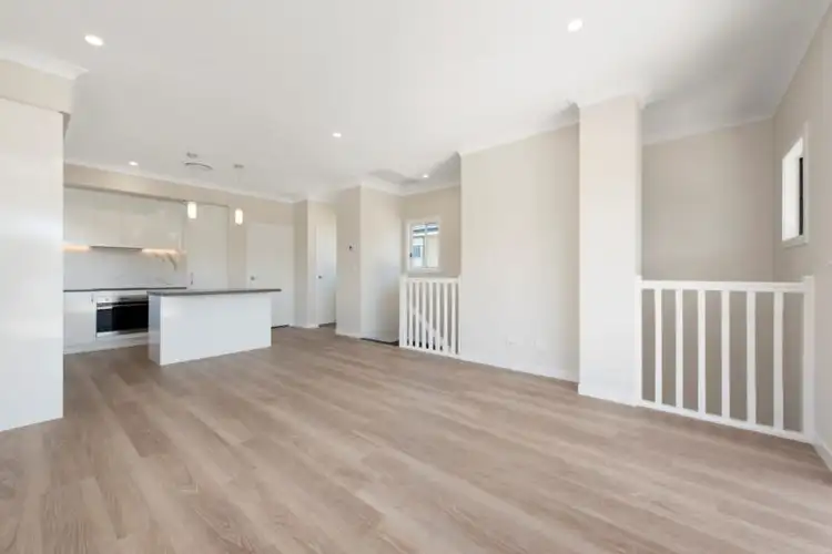 Third view of Homely townhouse listing, 4/81 Adelaide Street, Carina QLD 4152