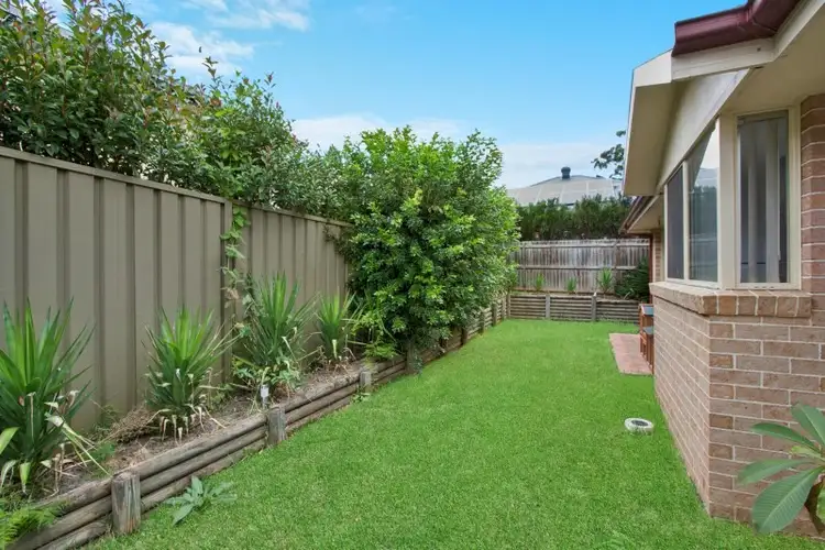 Fourth view of Homely villa listing, 3/5-7 Pecks Road, North Richmond NSW 2754