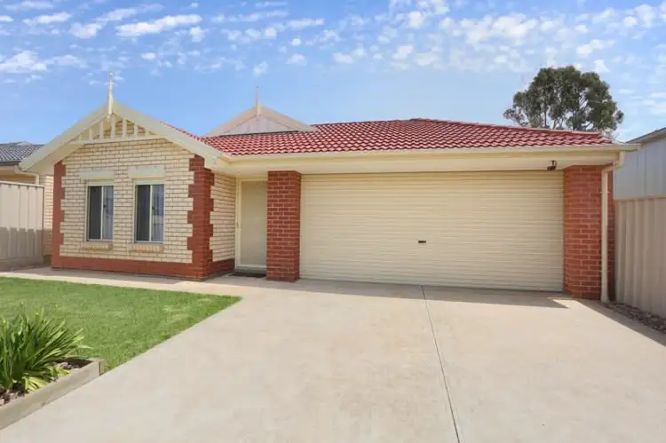 Main view of Homely house listing, 10 Elly Drive, Munno Para West SA 5115