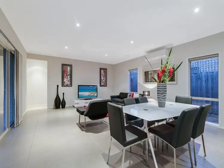 Fifth view of Homely house listing, 50 Shields Street, Epping VIC 3076