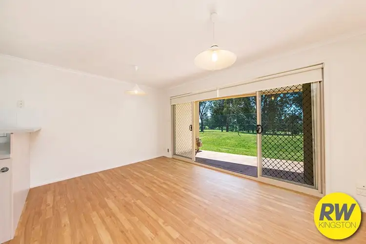 Third view of Homely townhouse listing, 5/45 Leahy Close, Narrabundah ACT 2604