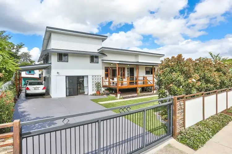 Main view of Homely house listing, 57 Frangipani Street, Inala QLD 4077