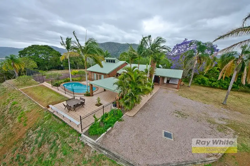 Main view of Homely house listing, 72 Mayfield Rd (via Mt O'Reilly Rd, Samford Valley), Cedar Creek QLD 4520