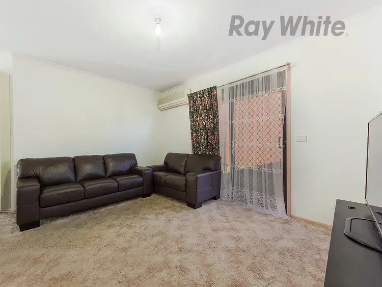 Second view of Homely house listing, 133 Moonstone Circuit, St Albans VIC 3021