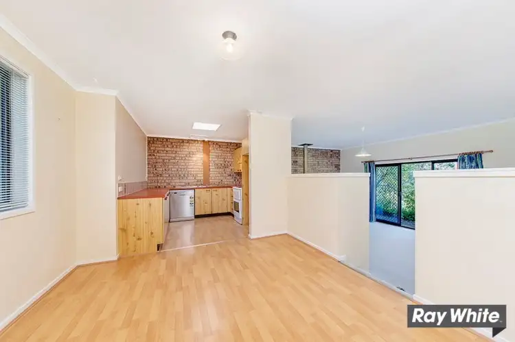 Main view of Homely house listing, 12/43 Kirkland Circuit, Macgregor ACT 2615