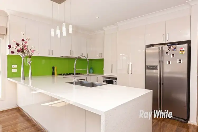 Fourth view of Homely house listing, 8 Desa Terrace, Dandenong VIC 3175