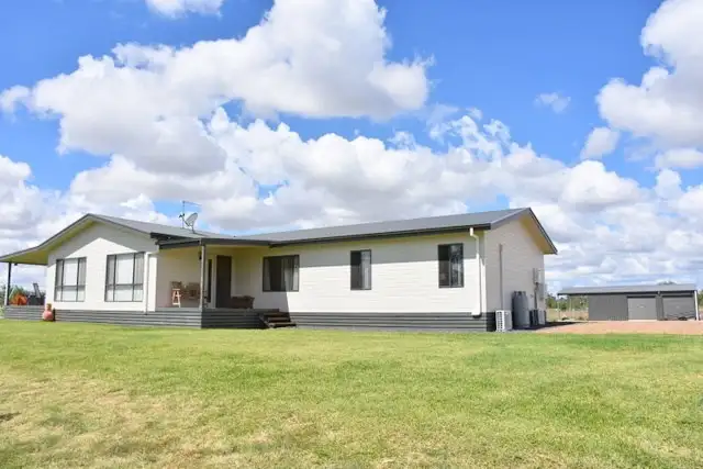 Second view of Homely house listing, 7 Bundaloey Road, Moree NSW 2400