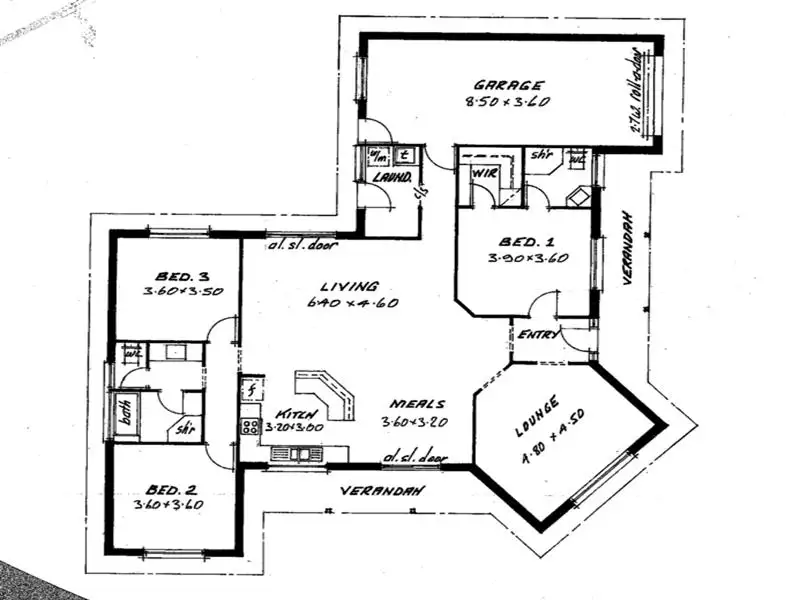 Main view of Homely house listing, 21 Parkway Avenue, Mount Gambier SA 5290
