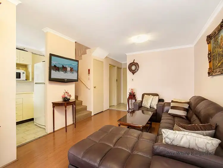 Third view of Homely townhouse listing, 42/22-24 Wassell Street, Matraville NSW 2036