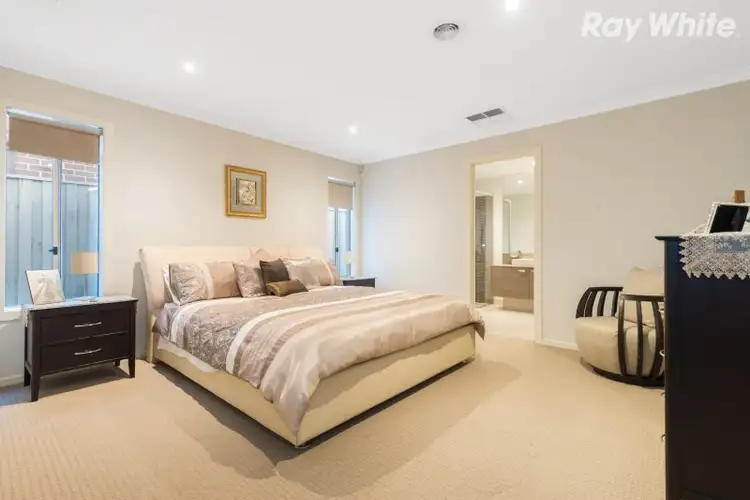 Sixth view of Homely house listing, 21 Hartwell Street, Keysborough VIC 3173