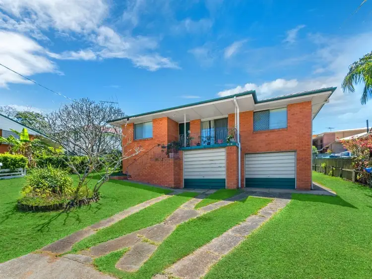 57 Westacott Street, Nundah QLD 4012
